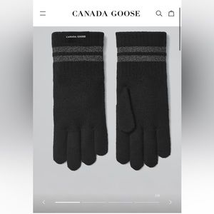 Canada Goose Barrier Glove